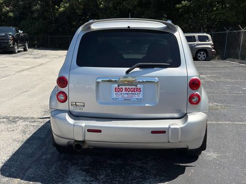 Used 2007 Chevrolet HHR LT w/ LT Preferred Equipment Group FWD image 4