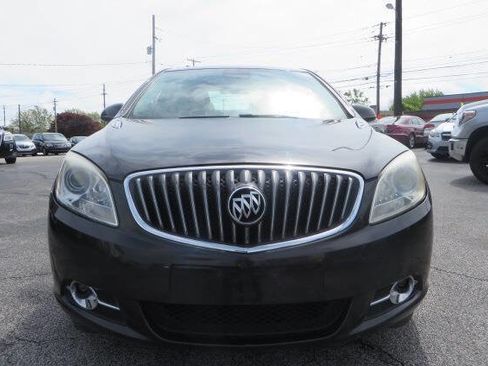 Used 2014 Buick Verano FWD image 5