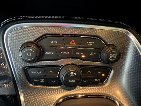 Used 2022 Dodge Challenger SRT Hellcat Redeye RWD image 26