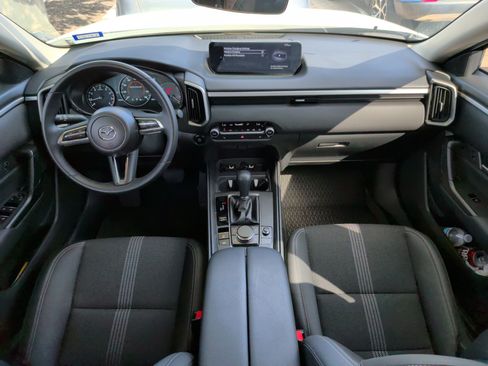 Used 2025 MAZDA CX-50 AWD 2.5 S w/ Weather Package image 27