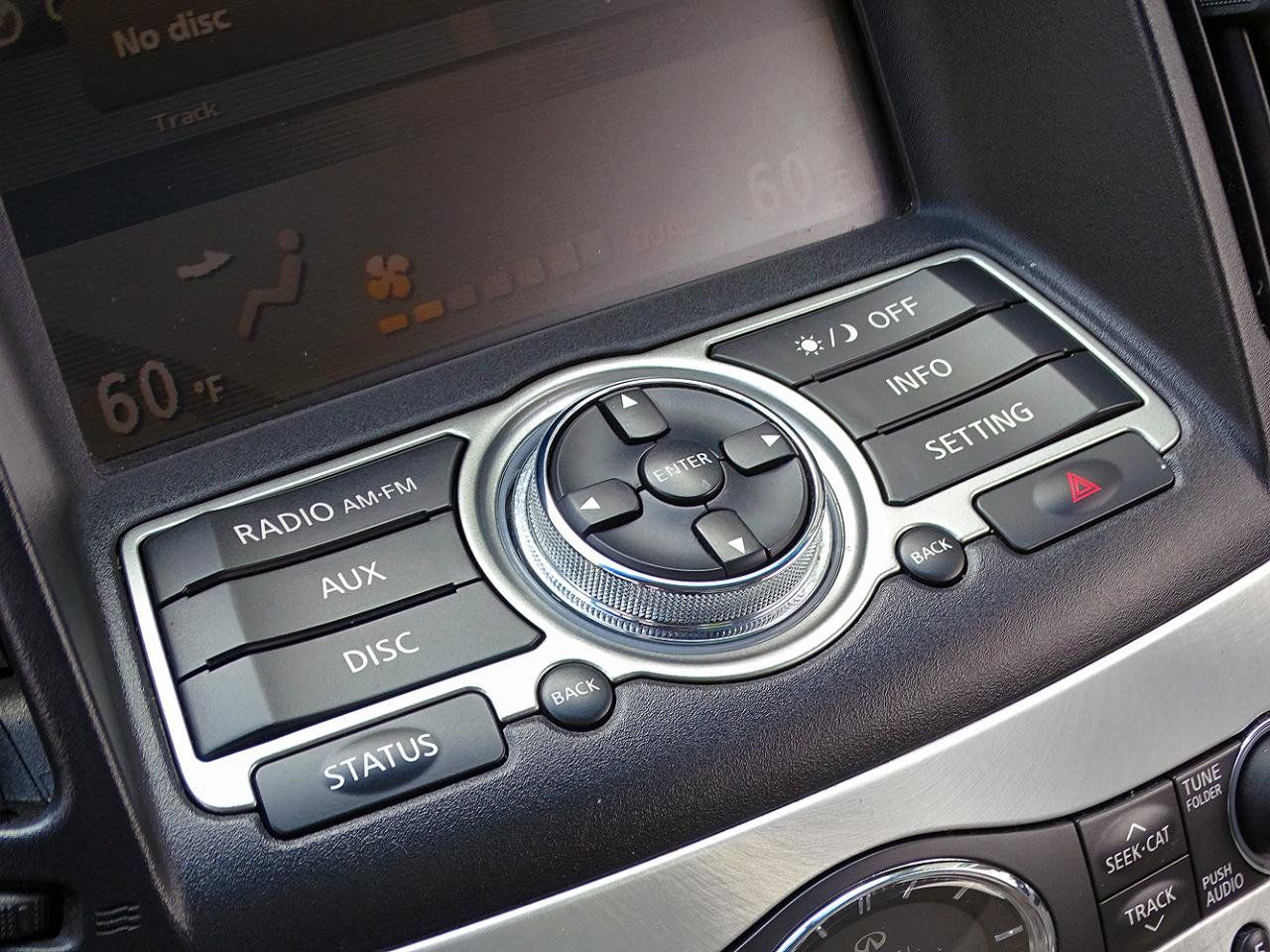 Used 2013 INFINITI G37 Journey w/ Premium Pkg RWD image 26