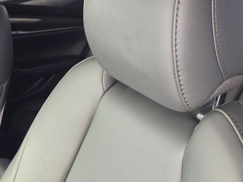 Used 2025 MAZDA MAZDA3 s image 18