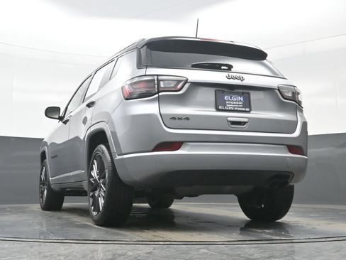 Used 2022 Jeep Compass High Altitude image 29