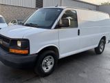 Used 2015 Chevrolet Express 2500 image 2