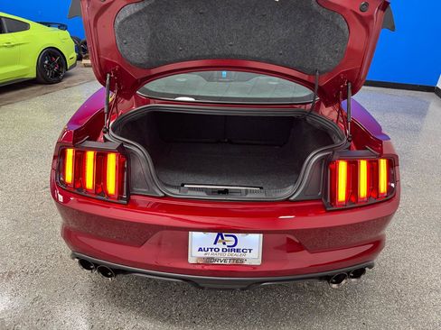 Used 2017 Ford Mustang Shelby GT350 w/ Electronics Package image 23