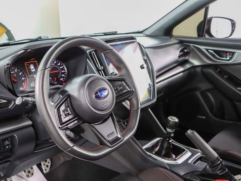 Used 2022 Subaru WRX Premium image 23