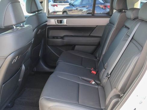 New 2026 Hyundai Santa Fe SEL image 15