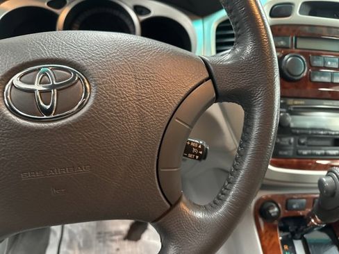 Used 2007 Toyota Highlander Limited image 13