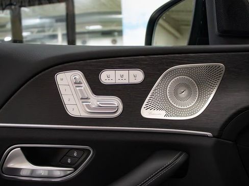 Used 2026 Mercedes-Benz GLE 450e 4MATIC image 14