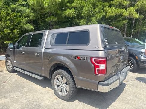 Used 2019 Ford F150 XLT w/ Equipment Group 302A Luxury AWD/4WD image 15