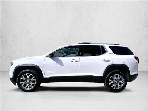 Used 2020 GMC Acadia SLT FWD image 6