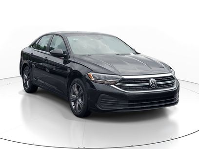 Used 2024 Volkswagen Jetta SE