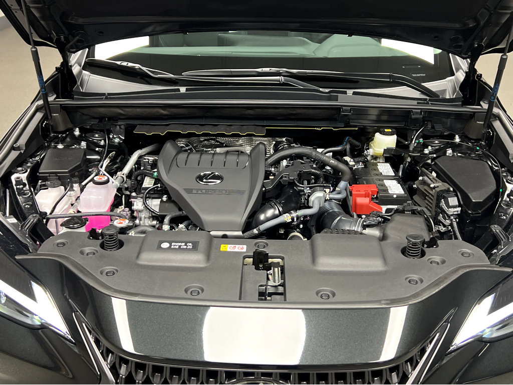New 2026 Lexus NX 350 AWD w/ Premium Package image 26