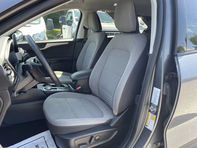 Certified 2022 Ford Escape SE w/ Convenience Package AWD/4WD image 14