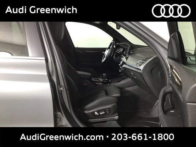 Used 2024 BMW X3 xDrive30i w/ Premium Package AWD/4WD image 25