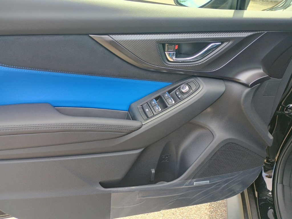 New 2026 Subaru WRX tS AWD/4WD image 10