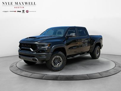 Used 2024 RAM 1500 TRX