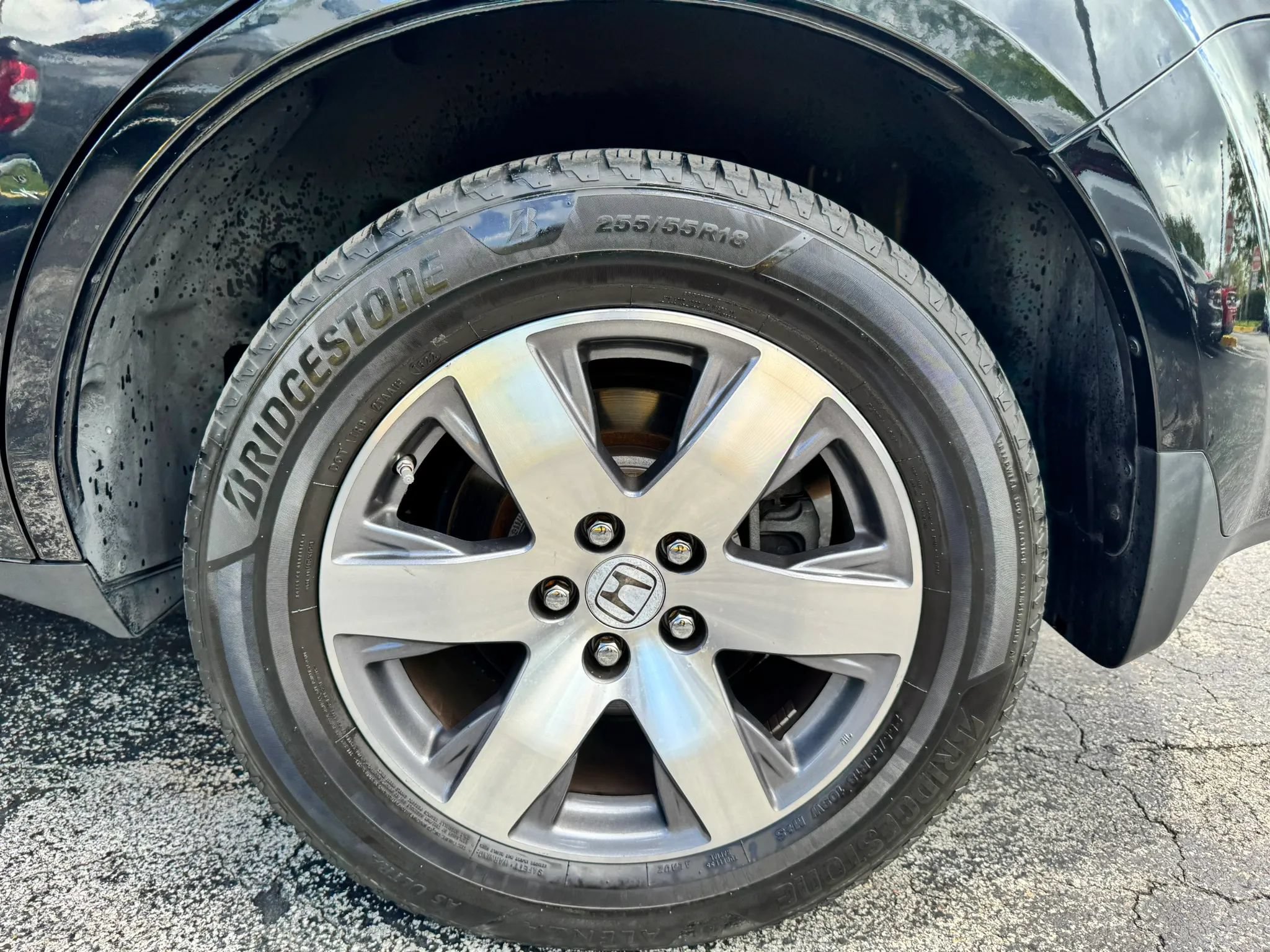 Used 2015 Honda Pilot Touring image 49