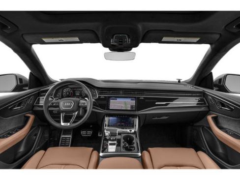Used 2026 Audi RS Q8 performance AWD/4WD image 10