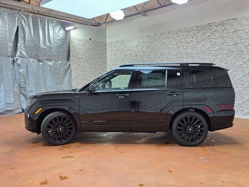 New 2026 Hyundai Santa Fe Calligraphy image 7