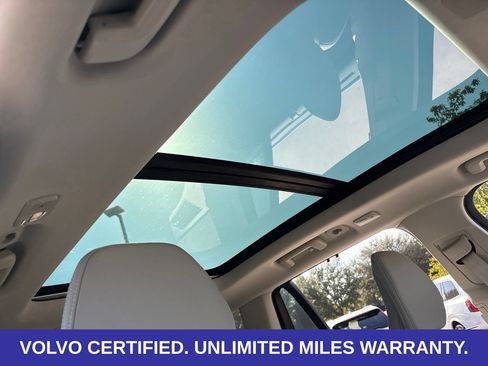 Certified 2026 Volvo XC90 B6 Ultra AWD/4WD image 14