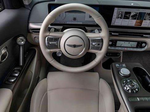 Used 2024 Genesis GV60 RWD image 20