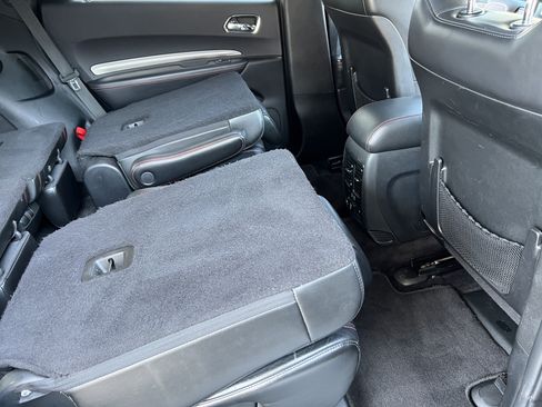 Used 2017 Dodge Durango R/T AWD/4WD image 25