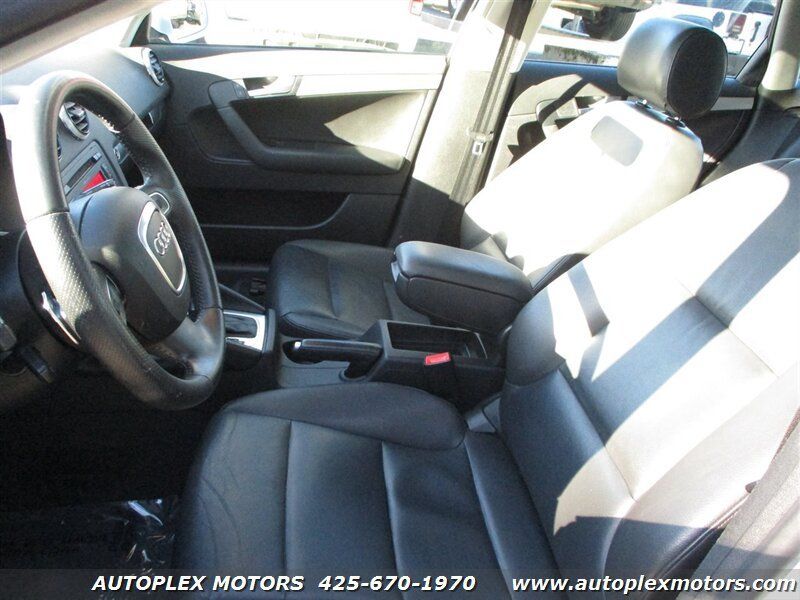 Used 2011 Audi A3 2.0T Premium Plus FWD image 28