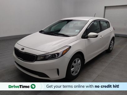 Used 2017 Kia Forte LX