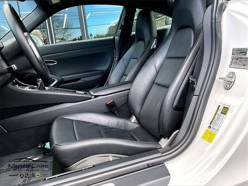 Used 2012 Porsche 911 Carrera image 20