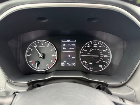 Used 2024 Subaru Outback Onyx Edition image 11