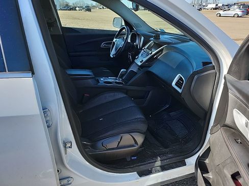 Used 2013 Chevrolet Equinox LT w/ Driver Convenience Package image 7