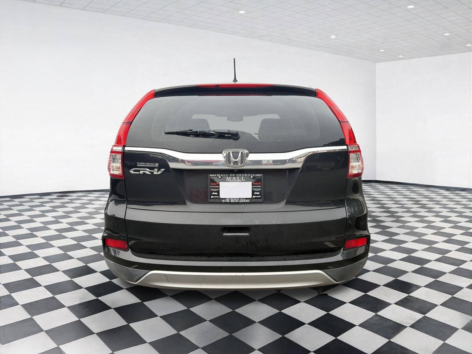 Used 2016 Honda CR-V EX image 5