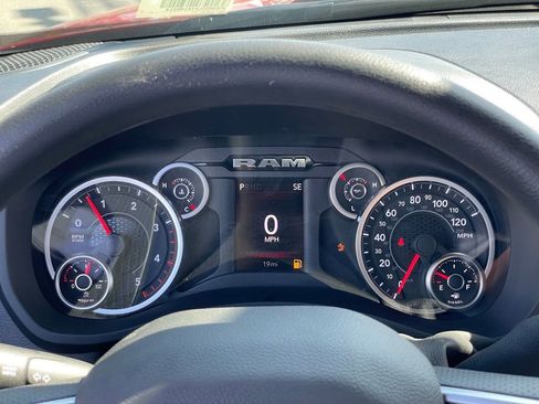 New 2026 RAM 2500 Warlock AWD/4WD image 27