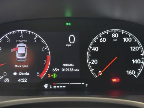 Used 2022 Honda Civic Si image 29