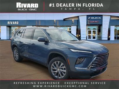 New 2026 Buick Enclave Preferred w/ Power Package