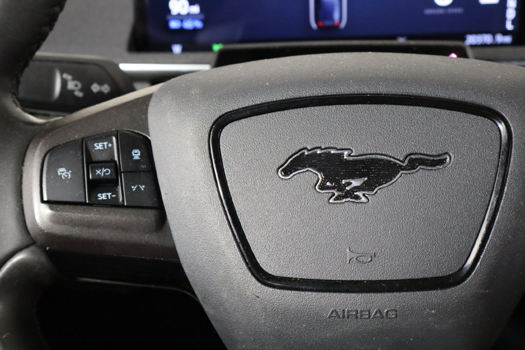Used 2023 Ford Mustang Mach-E Select AWD/4WD image 8