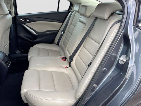 Used 2016 MAZDA MAZDA6 Touring image 20