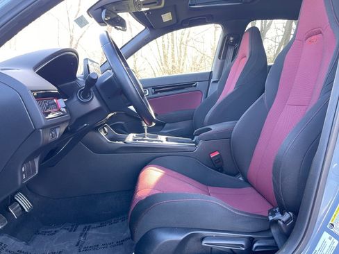 Used 2022 Honda Civic Si image 9