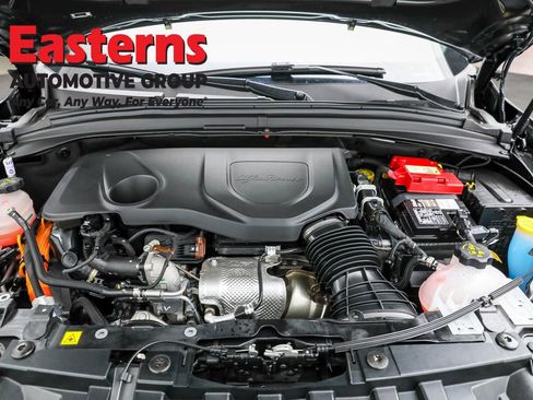 Used 2024 Alfa Romeo Tonale Veloce image 9