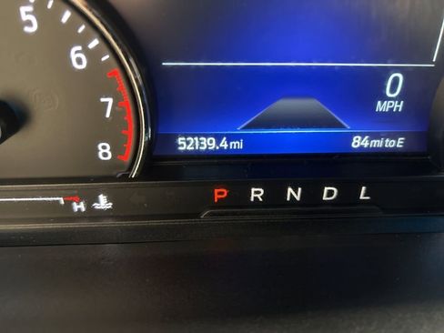 Used 2022 Ford Explorer XLT w/ Equipment Group 202A image 16