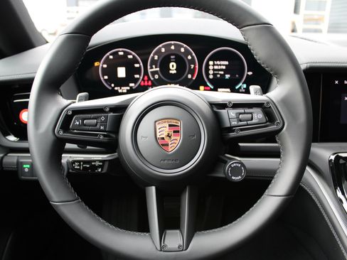 New 2026 Porsche Panamera 4 image 15