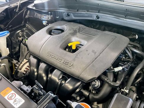 Used 2022 Kia Soul LX FWD image 27