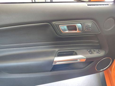 Used 2021 Ford Mustang Premium w/ Equipment Group 201A image 20