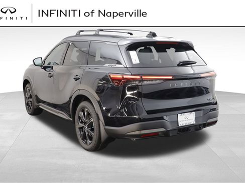 New 2026 INFINITI QX60 Autograph w/ Dark Cargo Package image 27