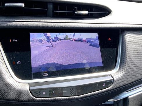 Used 2023 Cadillac XT5 Luxury AWD/4WD image 21