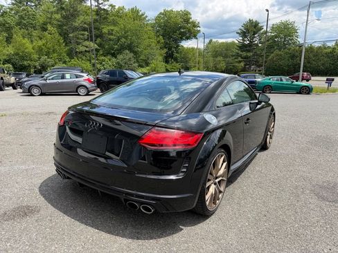 Used 2023 Audi TTS 2.0T Coupe w/ Bronze Package AWD/4WD image 6