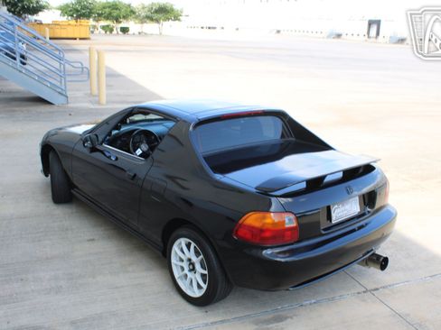 Used 1995 Honda Del Sol Si image 29