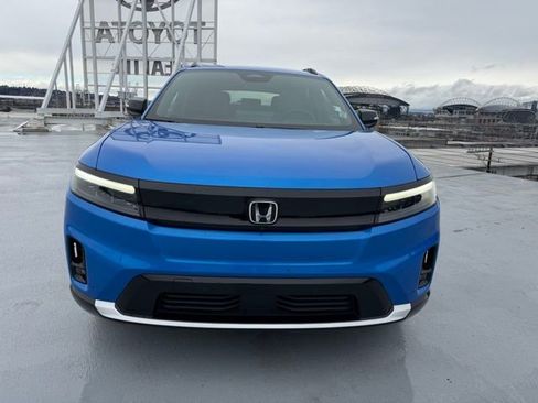 Used 2024 Honda Prologue Elite image 8
