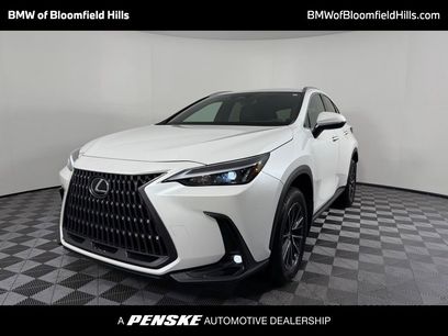 Used 2024 Lexus NX 350 AWD